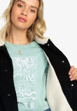 Roxy Way It Goes- Jas - Anthracite -Roxy Verkoopwinkel e1690798618f4350af0e83f32e38853d