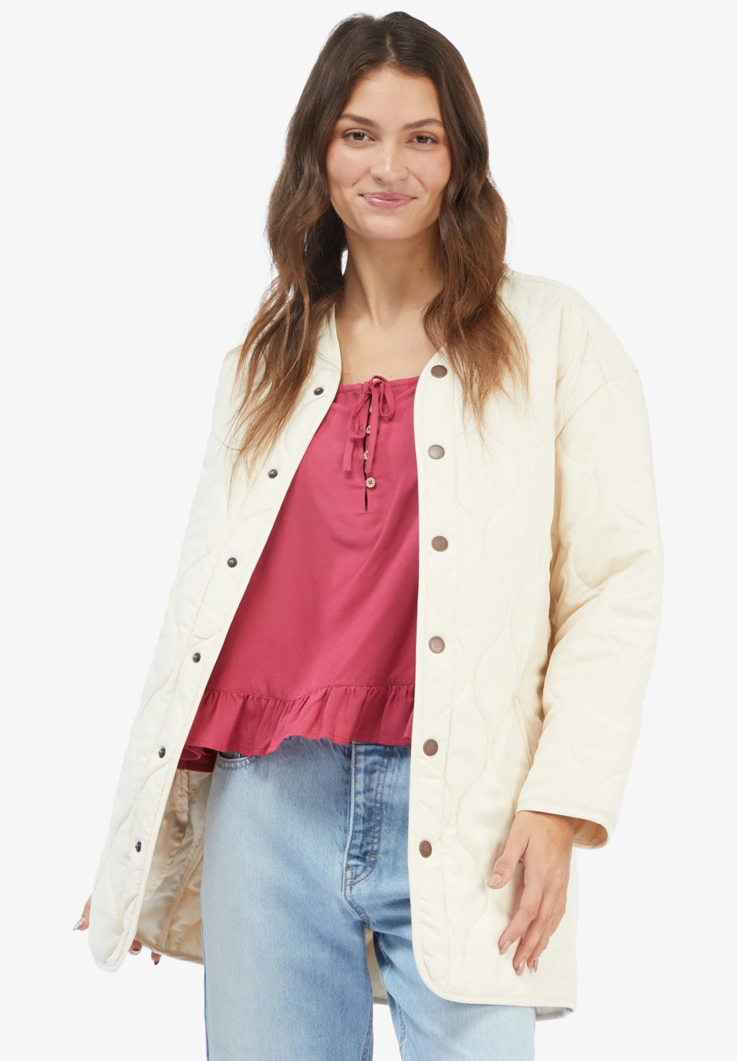 Roxy Holding On - Bomberjacks - Tapioca 3 Roxy Holding On - Bomberjacks - Tapioca