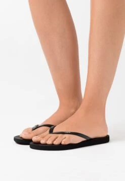 Roxy Viva Iv - Teenslippers - Black