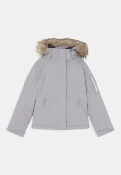Roxy Verkoopwinkel 21 Roxy Meade Girl- Snowboardjas - Heather Grey