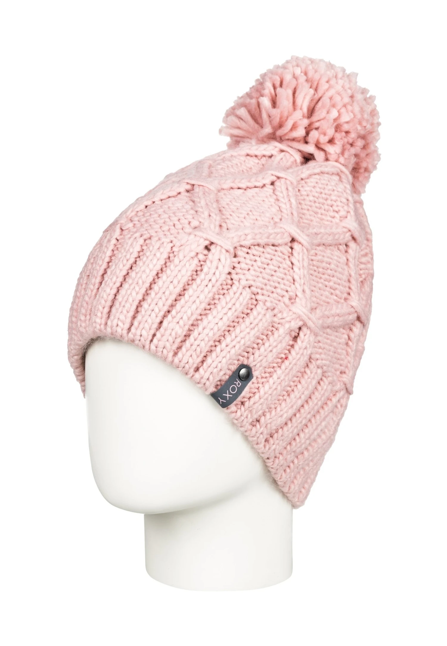 Roxy Muts - Silver Pink 4 Roxy Muts - Silver Pink - Afbeelding 2