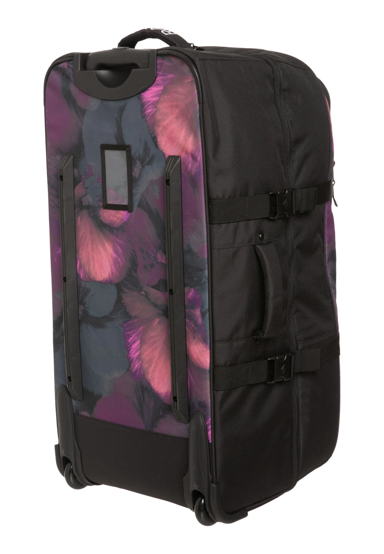 Roxy Long Haul 105L - Grosser - Trolley - Kvj 7 Roxy Long Haul 105L - Grosser - Trolley - Kvj - Afbeelding 5