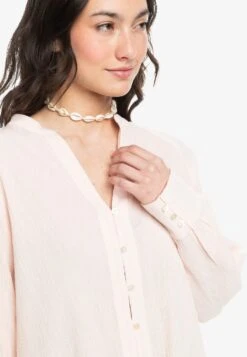 Roxy Morning Langarm - Overhemdblouse - Orange 12 Roxy Morning Langarm - Overhemdblouse - Orange -Roxy Verkoopwinkel e32de3522a034e2c8d62c83757ea3b89