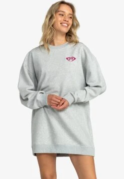 Roxy Saturday NightKtdr Sgrh - Jurk - Heritage Heather 9 Roxy Saturday NightKtdr Sgrh - Jurk - Heritage Heather -Roxy Verkoopwinkel e38a58c566484904ad2db0ddb4d1f704