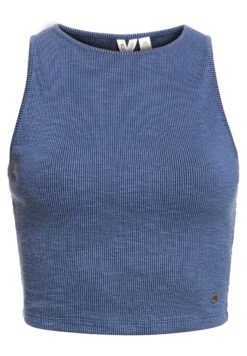 Roxy Never Ending Vacay - Top - Mood Indigo 11 Roxy Never Ending Vacay - Top - Mood Indigo -Roxy Verkoopwinkel e3b87a4e0a1448cdb69645f49628c046