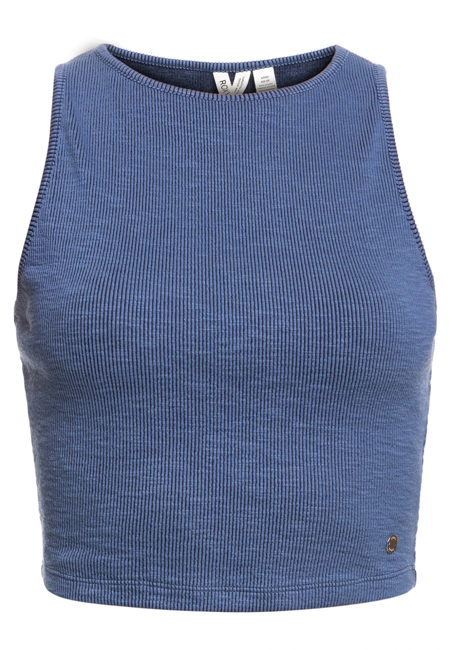 Roxy Never Ending Vacay - Top - Mood Indigo 7 Roxy Never Ending Vacay - Top - Mood Indigo - Afbeelding 5