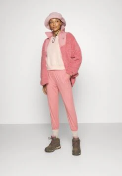 Roxy Essential Energy Crew Neck - Sweater - Pale Dogwood -Roxy Verkoopwinkel e3b9e6b246614ba391824332e984be9a