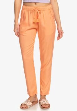 Roxy Bimini- Pyjamabroek - Papaya Punch