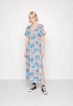 Roxy Dynamite Girl Again - Maxi-Jurk - Azure Blue 12 Roxy Dynamite Girl Again - Maxi-Jurk - Azure Blue -Roxy Verkoopwinkel e5ffbf36dc6c4d5da576517c29a6eec3