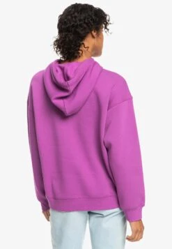 Roxy Thats RadOtlr Kvj0 - Sweater - Purple -Roxy Verkoopwinkel e72de9261b4f4f28b3a5342a9f1bc683