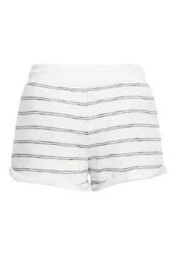 Roxy Shorts - Snow White Horiz Will Stripes 11 Roxy Shorts - Snow White Horiz Will Stripes -Roxy Verkoopwinkel e740433d5cba4776b2ba5a83897fc4c1