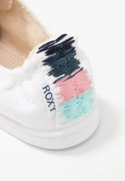 Roxy Bayshore - Sneakers Laag - White 11 Roxy Bayshore - Sneakers Laag - White -Roxy Verkoopwinkel e74a97cb1f654d7781e7588269c3e92d