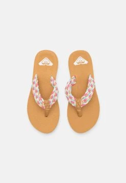 Roxy Porto- Teensandalen - White/Pink 13 Roxy Porto- Teensandalen - White/Pink -Roxy Verkoopwinkel e768fa86c1e84607b514715379a700cd