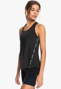 Roxy Bold Moves - Top - Anthracite 11 Roxy Bold Moves - Top - Anthracite -Roxy Verkoopwinkel e7d4094e54e44693af7927c72f21e939