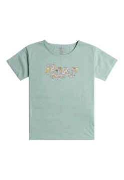 Roxy Day And Night A - T-Shirt Print - Bhb