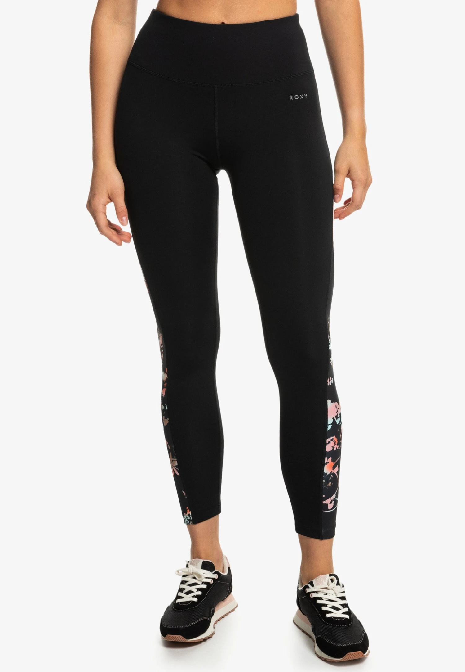Roxy Shalala Love Técnicos - Legging - Xkmn 3 Roxy Shalala Love Técnicos - Legging - Xkmn