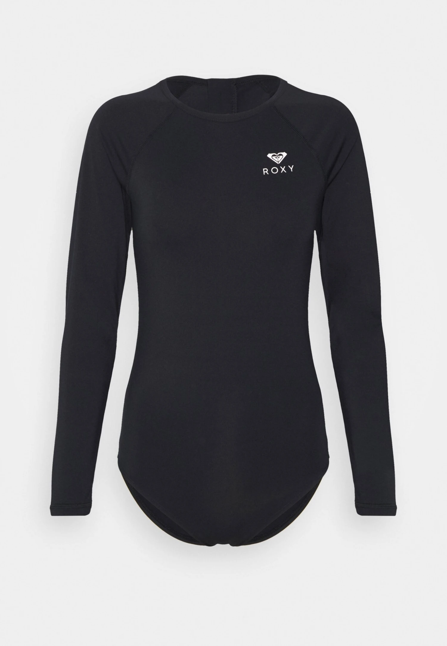 Roxy Badpak - Anthracite 3 Roxy Badpak - Anthracite