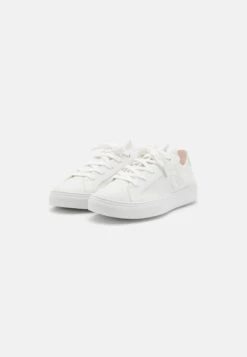 Roxy Coastal Cruisin- Sneakers Laag - White -Roxy Verkoopwinkel eaf317695e9644fa88deeabf9e9db9d1