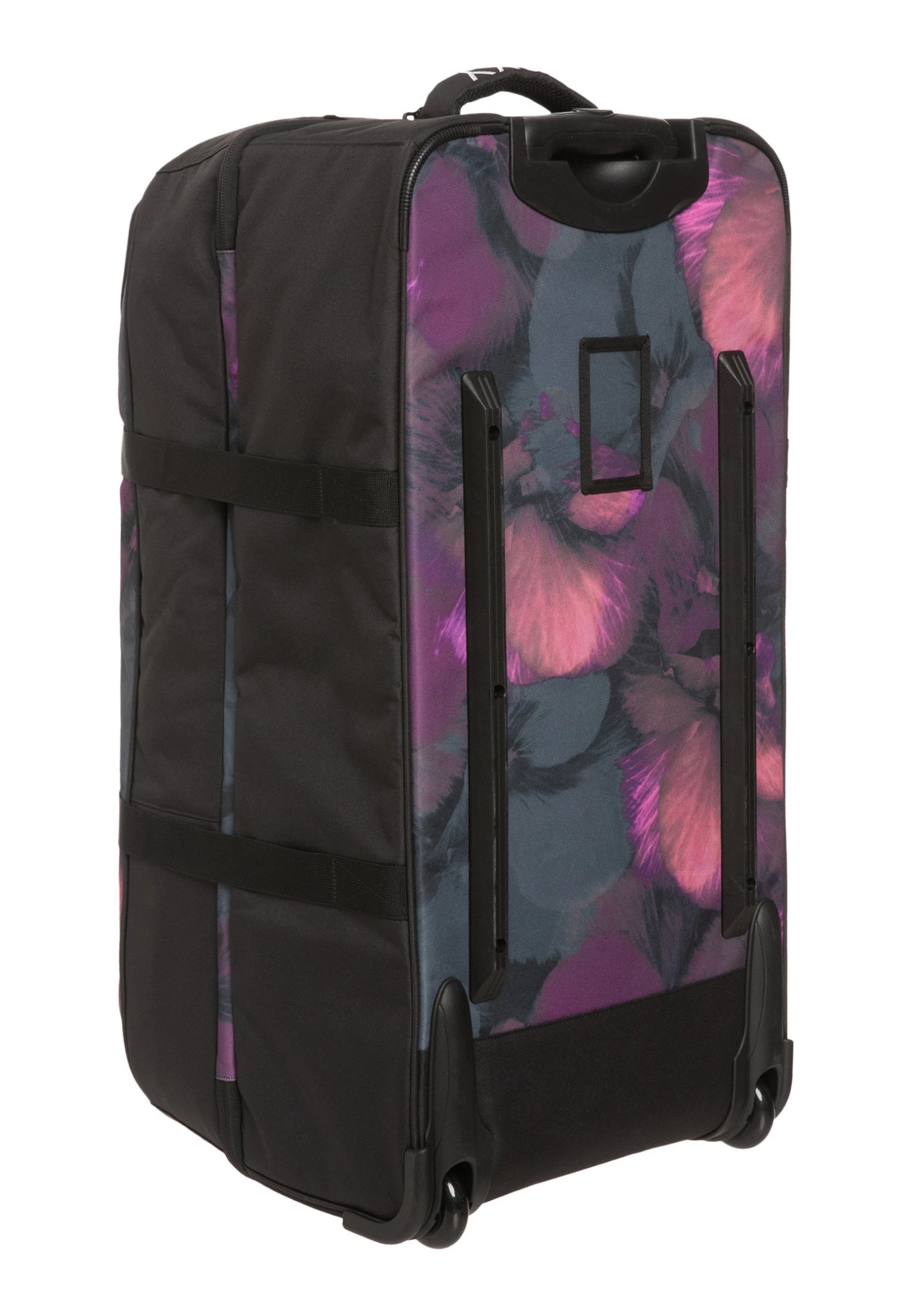 Roxy Long Haul 105L - Grosser - Trolley - Kvj 4 Roxy Long Haul 105L - Grosser - Trolley - Kvj - Afbeelding 2