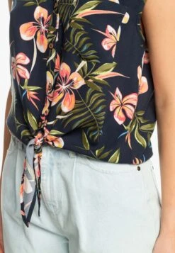 Roxy Tropical View Ärmelloses- Top - Mood Indigo Tropical Depht 11 Roxy Tropical View Ärmelloses- Top - Mood Indigo Tropical Depht -Roxy Verkoopwinkel ebcdd650d56a4fe0aae75ea30d314378