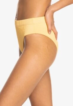 Roxy Love The Shorey - Bikinibroekje - Flax -Roxy Verkoopwinkel ebfc7d39ce2e4502b716992a9f347103