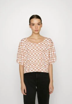 Roxy Power - T-Shirt Print - Snow White