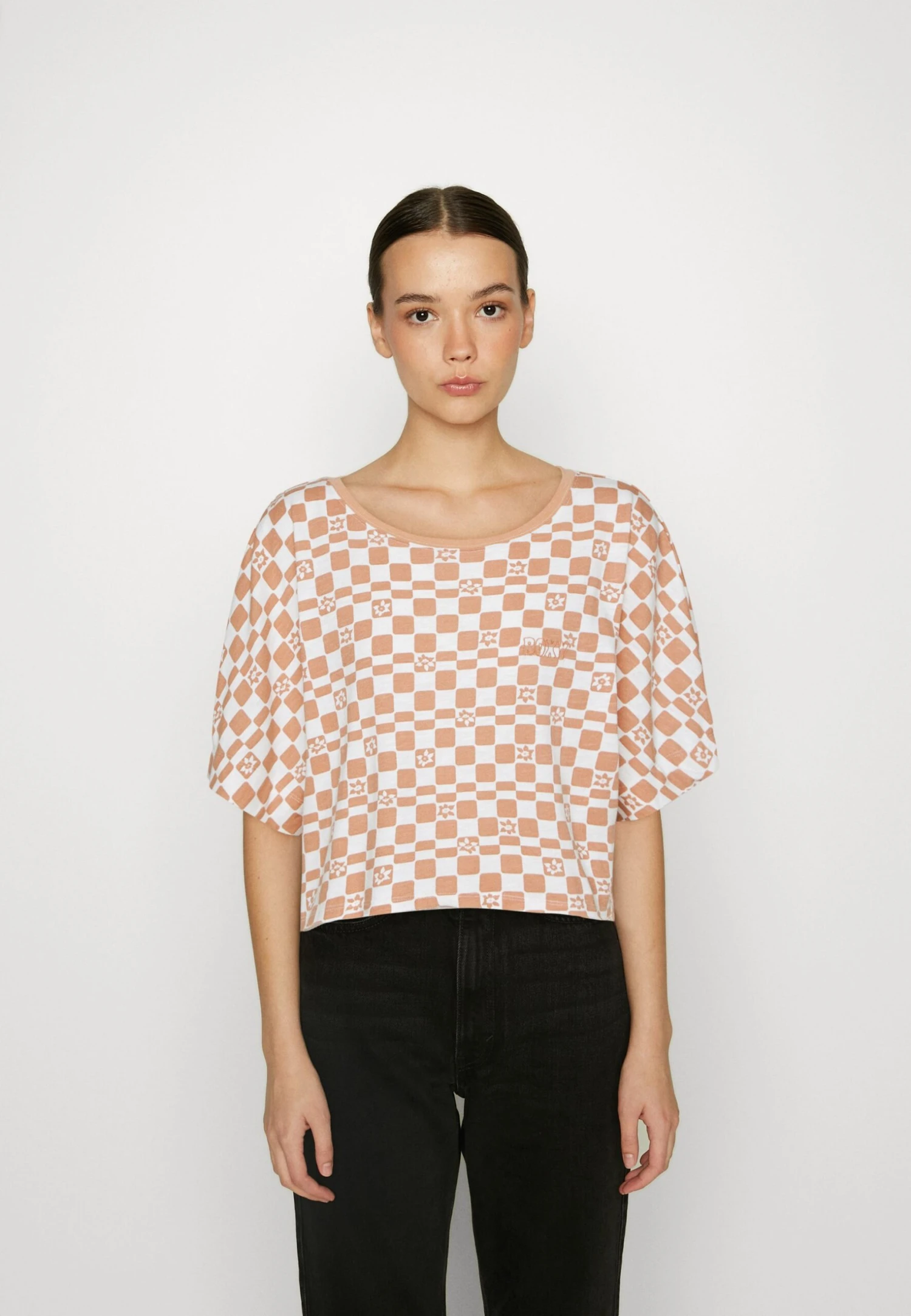 Roxy Power - T-Shirt Print - Snow White 3 Roxy Power - T-Shirt Print - Snow White