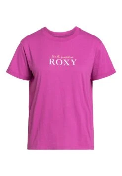 Roxy Noon Ocean - T-Shirt Print - Purple -Roxy Verkoopwinkel ec24473084d44941a67f00492b37efc0