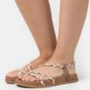 Roxy Ymani - Sandalen - Brown/Tan