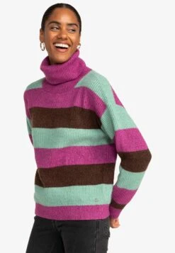 Roxy Pictures Of Us - Rollkragen FürErjsw03570 - Trui - Mnf 11 Roxy Pictures Of Us - Rollkragen FürErjsw03570 - Trui - Mnf -Roxy Verkoopwinkel ed3b6a05920c488a8847bd2391c5276e