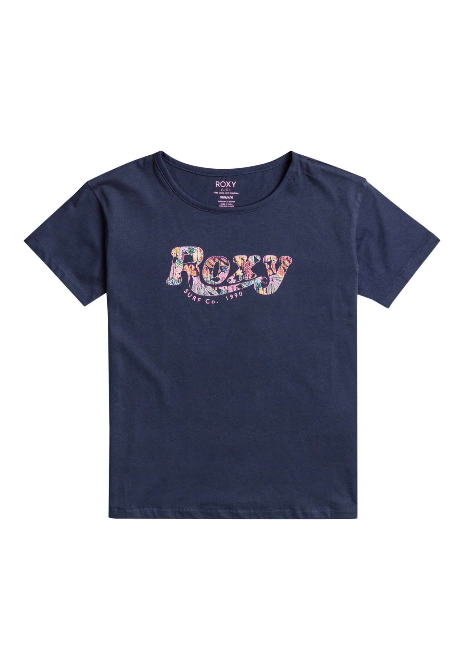 Roxy Day And Night A - T-Shirt Print - Bsp 3 Roxy Day And Night A - T-Shirt Print - Bsp