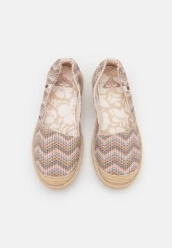 Roxy Cordoba - Espadrilles - Multicoloured -Roxy Verkoopwinkel ee2d563a0cea464a90234eef0ff11ad3