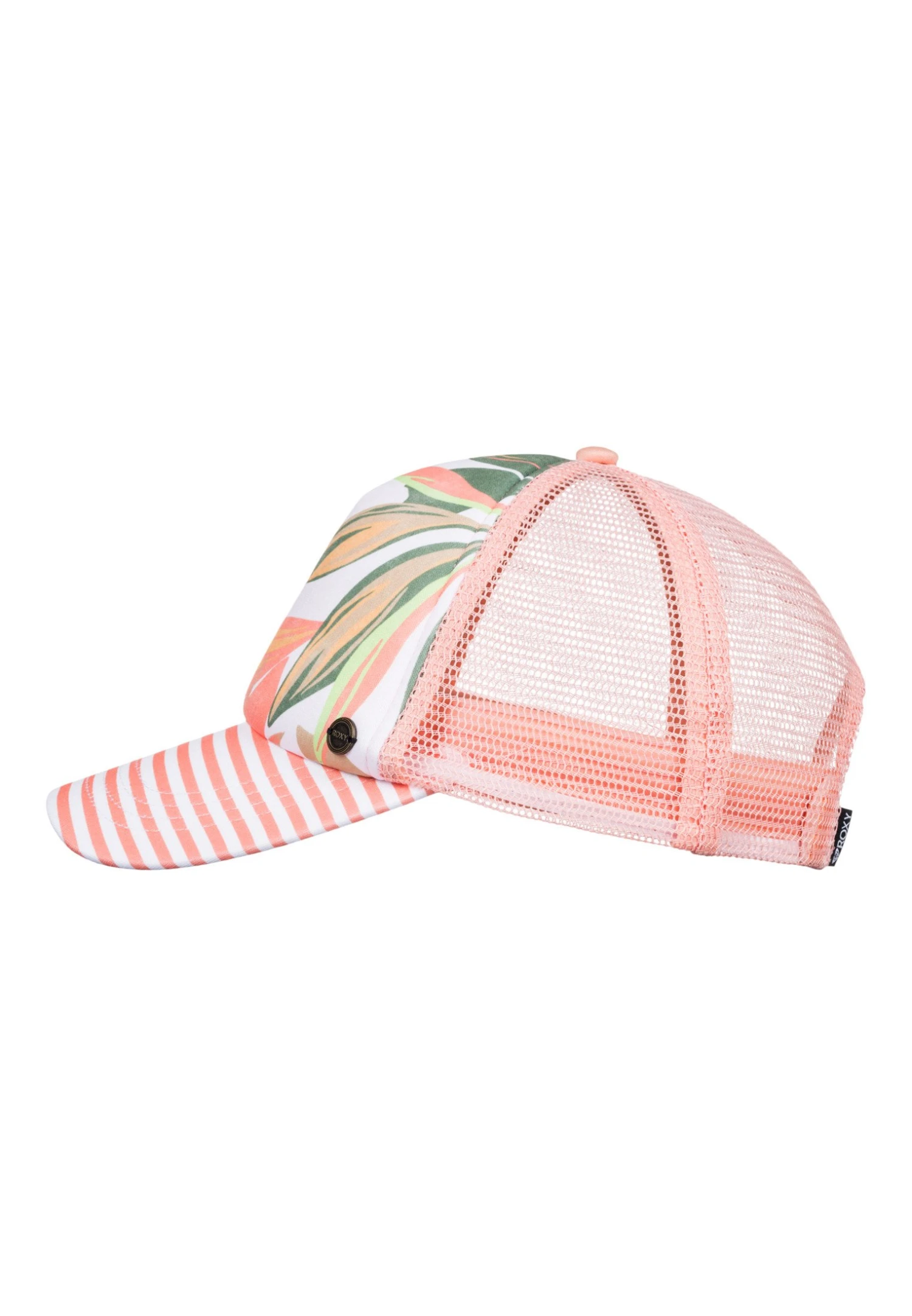 Roxy Beautiful Morning- Pet - Bright White Subtly Salty Mult 7 Roxy Beautiful Morning- Pet - Bright White Subtly Salty Mult - Afbeelding 5