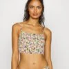 Roxy Beach Classics Tank - Bikinitop - Multi-Coloured