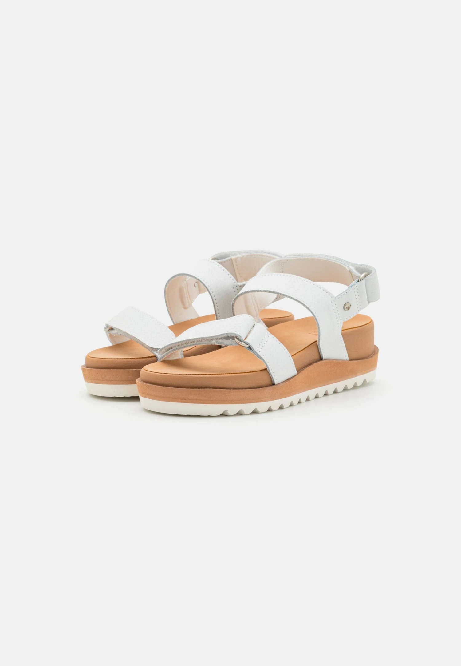 Roxy Himari - Sandalen Met Plateauzool - White 5 Roxy Himari - Sandalen Met Plateauzool - White - Afbeelding 3