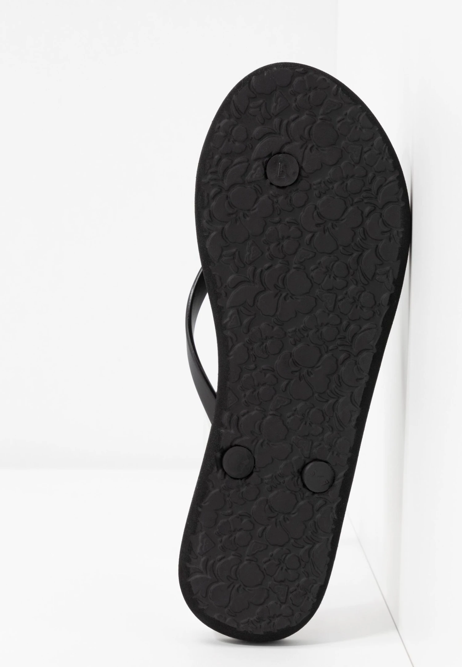 Roxy Sandy- Teenslippers - Black/Multicolor 9 Roxy Sandy- Teenslippers - Black/Multicolor - Afbeelding 7