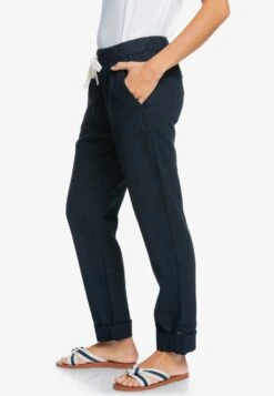 Roxy On The Seashore - Broek - Anthracite -Roxy Verkoopwinkel f1ec03251f0646d18f3425009547051b