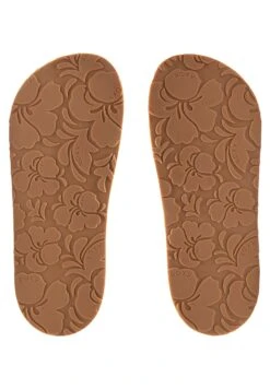 Roxy Slippy- Muiltjes - Black -Roxy Verkoopwinkel f2eb39306a054fe79bdcd9efe7975fab