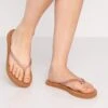 Roxy Costas - Teensandalen - Rose Gold 1 Roxy Costas - Teensandalen - Rose Gold -Roxy Verkoopwinkel f3a04e044e9a456fa8109367522b34b4