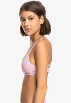 Roxy Hawaiian Heat Athletic Tri - Bikinitop - Mock Orange Hawaiianheat -Roxy Verkoopwinkel f3b45074fc7248d89a33bcc84feb1d26