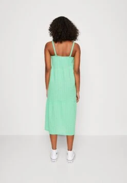 Roxy Waiting Line - Jurk - Absinthe Green 10 Roxy Waiting Line - Jurk - Absinthe Green -Roxy Verkoopwinkel f47c0670c6404684a7222ba0d99b3532
