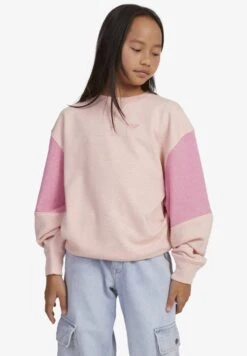 Roxy Ready To Run -4-16 Ergf - Sweater - Pink 9 Roxy Ready To Run -4-16 Ergf - Sweater - Pink -Roxy Verkoopwinkel f4c450da4c7e453a8238a68d1454e027