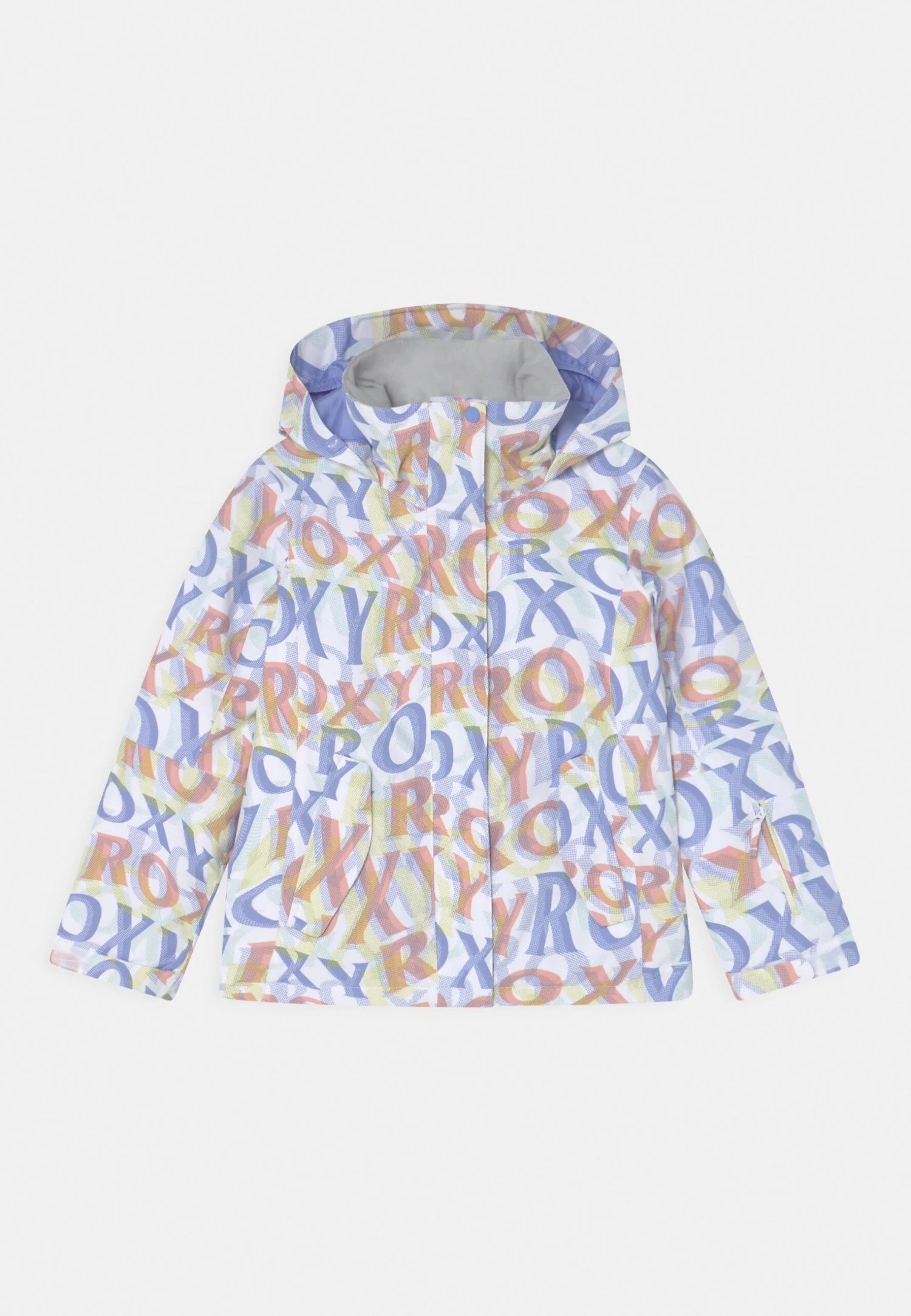 Roxy Jetty Girl - Snowboardjas - Bright White 3 Roxy Jetty Girl - Snowboardjas - Bright White