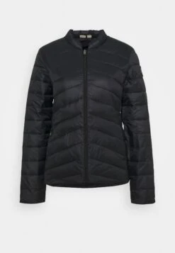 Roxy Coast Road - Jas - Anthracite -Roxy Verkoopwinkel f4f37a29adb041f6895474511ffd15fb