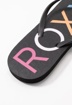 Roxy Sandy- Teenslippers - Black/Multicolor 11 Roxy Sandy- Teenslippers - Black/Multicolor -Roxy Verkoopwinkel f5f98b0123684b268a79881b4ad0207a