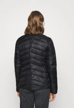 Roxy Coast Road - Jas - Anthracite -Roxy Verkoopwinkel f6f6c7a41a1a4d108c639a847d200730