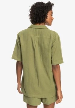 Roxy Aloha Sunset - Overhemdblouse - Loden Green 8 Roxy Aloha Sunset - Overhemdblouse - Loden Green -Roxy Verkoopwinkel f723786fb6554e6ab799ab7075e3ed73