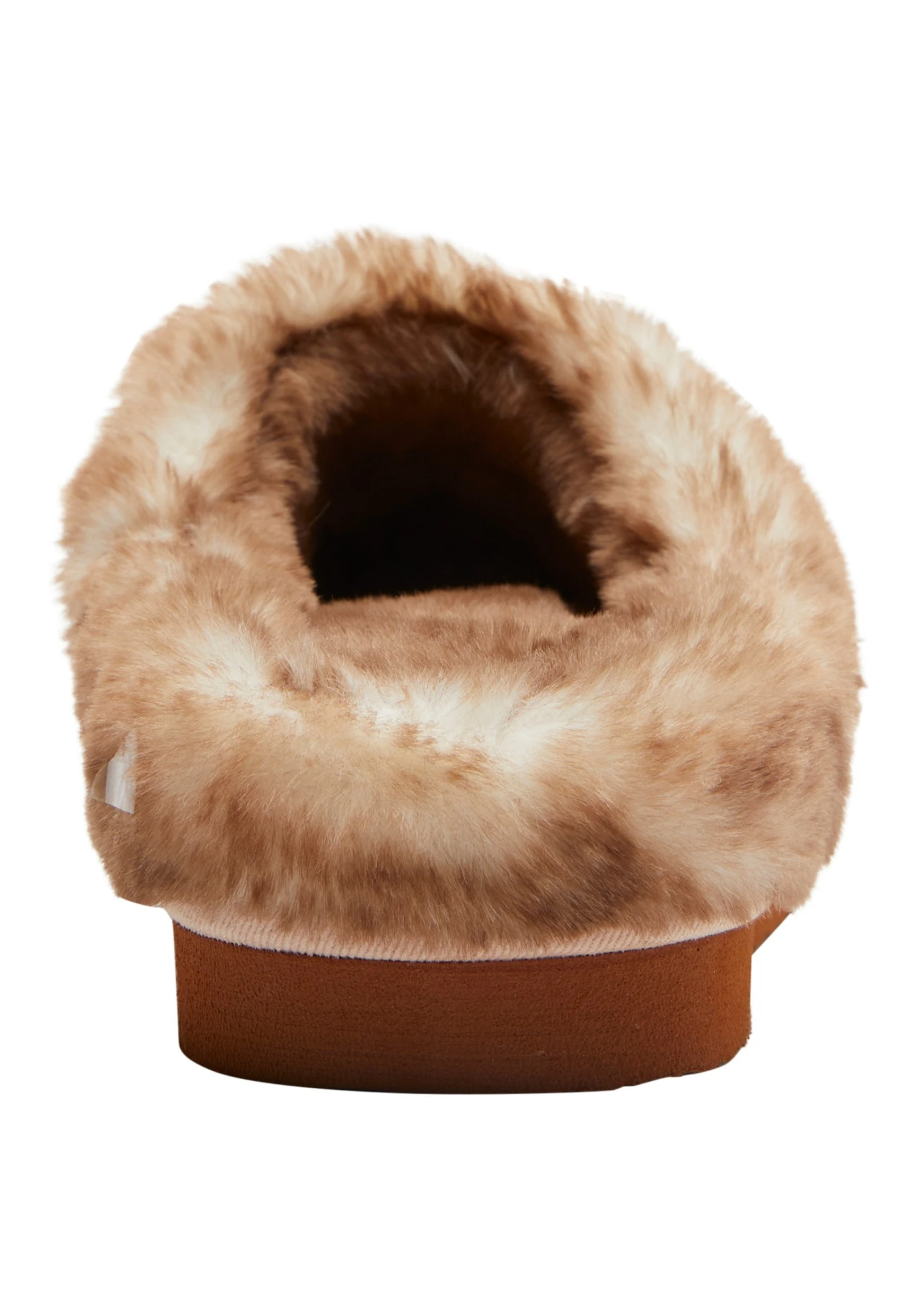 Roxy Cozzee Mule- Muiltjes - Tan 6 Roxy Cozzee Mule- Muiltjes - Tan - Afbeelding 4