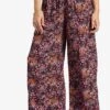 Roxy ForeverandadayNdpt Kvj8 - Broek - Anthracite Floral Daze 1 Roxy ForeverandadayNdpt Kvj8 - Broek - Anthracite Floral Daze -Roxy Verkoopwinkel f8188a8273e34b0a942e5eab5b0fb6ac