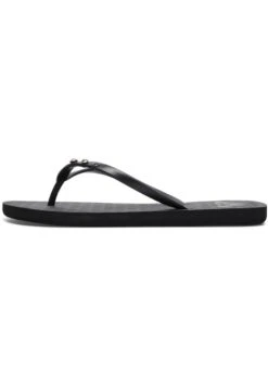 Roxy Teenslippers - Black